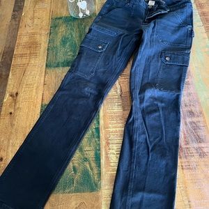 Duluth curve setter work pants